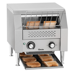 Grille-pain continu DLT150-1, produit premium dans la catégorie des grille-pains - Product Image 1