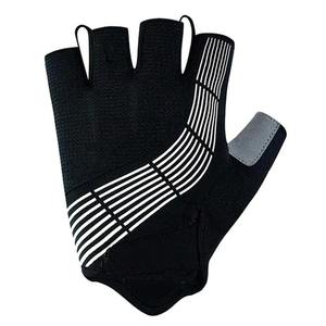 Gants de sport antidérapants demi-doigts pour l'entraînement et la musculation, équipement de fitness pour le sport et le cyclisme - Product Image 4
