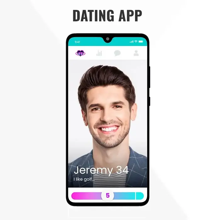 Dating App Museum Data Augmented Reality (Ar) Verrassingsberichten Lid Buitenactiviteit Aanbevelingen Vo