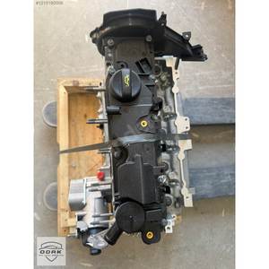 Motor para Camioneta CITROEN BERLINGO SANDIK 1.6HD Euro 5 92BG - Product Image 4