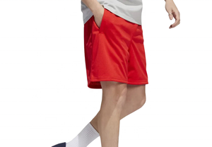 Vente en gros de shorts pour hommes Fitness Sports shorts en maille pour hommes/shorts en maille personnalisés 2025 - Product Image 3