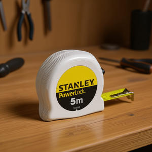 Pour les rubans à mesurer métriques Stanley Micro Powerlock, ensemble de 6 pièces - Product Image 3