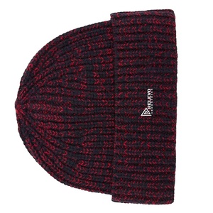 Gorro de punto de invierno de primera calidad, suave, de poliéster, cálido, unisex, elástico, informal, para exteriores, para pedidos al por mayor - Product Image 4