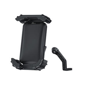 Sp-212 support de téléphone portable ABS noir accessoires de téléphone portable portables pour moto et vélo - Product Image 3