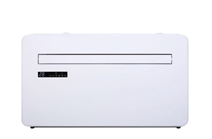 เครื่องปรับอากาศแบบติดหน้าต่างชนิดโมโนบล็อก 12000 BTU รุ่นใหม่ ระบบทำความเย็นและความร้อน ประหยัดพลังงาน ระดับ A ควบคุมผ่านแอป WiFi ระบบไฟฟ้า - Product Image 2