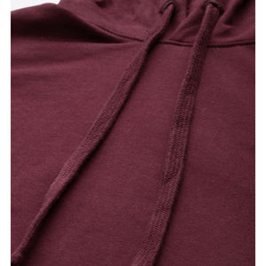 Custom Logo Pullover Hoodies <b>Women</b> High Quality <b>Fleece</b> <b>Hoodie</b> <b>Women</b> Streetwear Breathable Hoodies Breathable Custom Fashion - Product Image 5