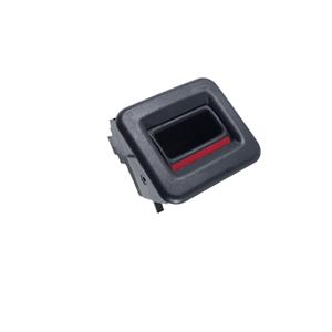 ตัวล็อคพนักพิงหลัง RH PEUGEOT 208 ซีรีส์ 9810053680 (19>) - Product Image 2