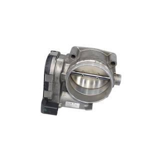 Cuerpo de aceleración Audi A3 RS3 Serie (8V) O7K133062G DAZ Gasolina 2500 (12>20) - Product Image 2