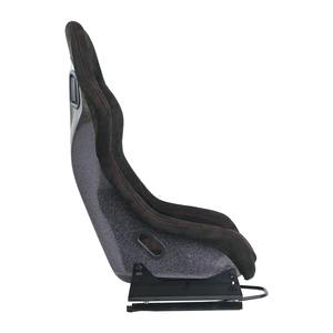 Siège de voiture de sport d'occasion 2019+ GAC NE Aion LX Tissu imperméable Construction métallique Performances améliorées Confort Tous modèles - Product Image 5