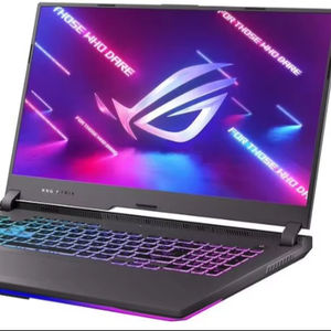 NUEVA Laptop para Juegos FAV G17 (2023), 17.3 Pulgadas, 144 Hz, IPS, RTX 3060, 64 GB, 2 TB - Product Image 1