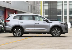Oferta 2023 Chery Ruihu 8 PRO PHEV Vehículo eléctrico híbrido 1,5 T DHT Vehículo de nueva energía Chery Ruihu 8 PRO - Product Image 2