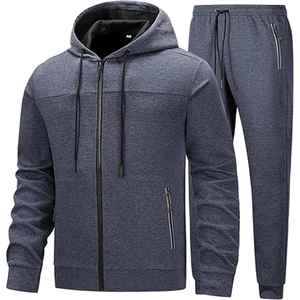 Haute qualité 500gsm poids lourd 100% coton surdimensionné soleil délavé hiver pull à capuche décontracté - Product Image 5