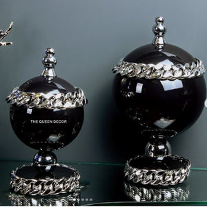 Premium Decorative Antique Metal <b>Serving</b> <b>Bowls</b> with Bold and Intricate Patterns Featuring Decorative <b>Bowl</b> - Product Image 1