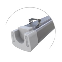 150lm/w Haute Qualité IP65 IP66 Étanche 20w 30w 40w 60w 80w LED Tri-preuve Lumière