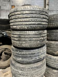 Vente en gros de pneus de camion toutes saisons neufs 195/65R15, conception diagonale, 99 T SL-Premium, vente en gros de toutes marques - Product Image 2