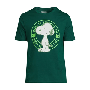 Camiseta de Verano para Hombre, Diseño Personalizado, Corte Ajustado, Cuello Redondo, Estampado Elegante, Casual, con Logotipo, Talla Grande, Transpirable, Tejida - Product Image 1