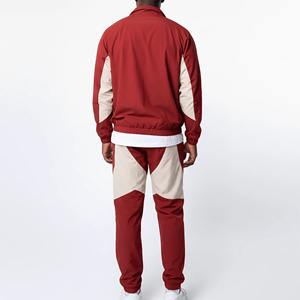 Chándal Unisex Personalizado de Invierno, 100% Algodón, Antibacteriano, con Envío Aéreo, Estilo Urbano - Product Image 2