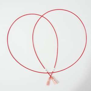 Koperdraad Harnas Elektronische Toepassing Meerdere Isolaties (Pvc/Nylon/Rubber/Ptfe) Tuv Iso9001 Voor 12V/220V - Product Image 4