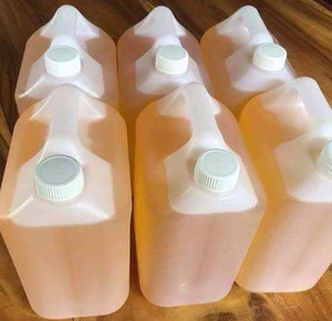 Huile de Sacha Inchi pressée à froid, riche en oméga, huile végétale pour la nutrition, le bien-être et les soins de la peau // Mme Lily - Product Image 5