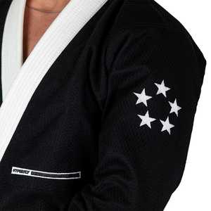 Gis de jiu-jitsu brésilien personnalisé au meilleur prix pour femmes Grande variété de styles et de shorts Fabriqués au Pakistan Vêtements d'arts martiaux - Product Image 5