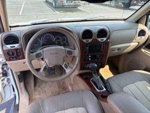 รถมือสอง GMC Envoy SLT ปี 2004 ราคาถูก ขาย - Product Image 2