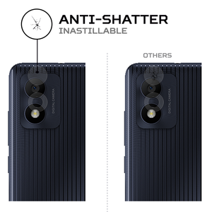 ฟิล์มกันรอยหน้าจอ ANTISHOCK สำหรับโทรศัพท์อัลคาเทล 1B 2022 ฟิล์มป้องกันระดับพรีเมียม - Product Image 4