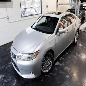 GRAN OFERTA 2013 Le-xus E-S350 ES 350 Sedán 4 Puertas, TRANSMISIÓN AUTOMÁTICA, MOTOR V6 - Product Image 1