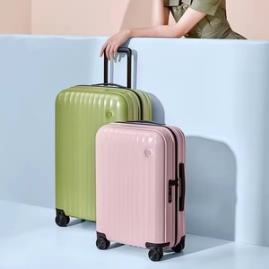 NINETYGO EasyBike Maleta de viaje antiarañazos y resistente al desgaste de 20 pulgadas con ruedas universales - Product Image 4