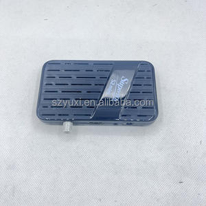 Potente Dispositivo de transmisión <span class=keywords><strong>para</strong></span> receptor de satélite 4K Dvb S2 H.265 con dispositivo de satélite IKS Cccam Newcamd Youtube <span class=keywords><strong>TV</strong></span> - Product Image 5