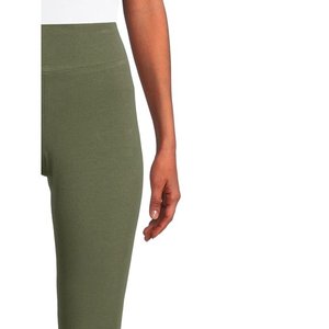 Mallas ajustadas de alta elasticidad, pantalones lápiz, pantalones brillantes, mallas ajustadas sexis para mujer, mallas de tiburón de ocio, mallas deportivas para Fitness - Product Image 2