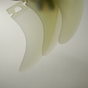 Fabricant de ailerons de planche de surf CNC sur mesure OEM / Usinage de haute précision pour modèles <span class=keywords><strong>FCS</strong></span>/Futures - Product Image 6