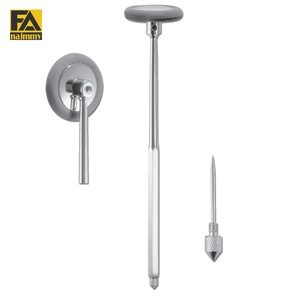 Marteau BABINSKY (acier inoxydable) - Product Image 1