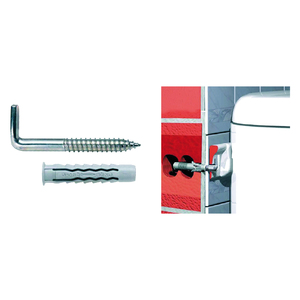 Fissaggio Plug 'sf4' Sf4/14 Tass 14 X 70 Codice 10 X 95 - Product Image 1