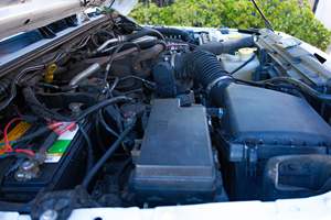 รถจี๊ปแรงเลอร์ อันลิมิเต็ด รูบิคอน 4x4 ปี 2011 มือสอง พวงมาลัยซ้าย/ขวา - Product Image 6