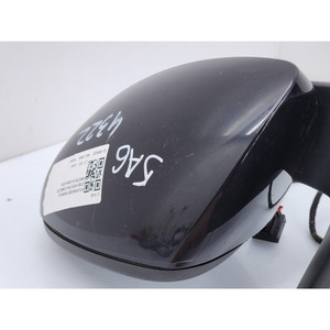 กระจกมองข้างซ้าย VOLKSWAGEN Tiguan 1st Series 020933 CBAB (07>11) - Product Image 3
