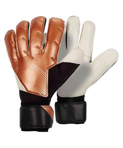 Gants de gardien de but de football personnalisés Gants de gardien de but de football de sports d'équipe bon marché - Product Image 6