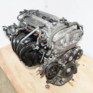 Suministro Mundial de Piezas de Motor Diésel JDM 2AZ-FE de 2.4L y 4 Cilindros, Bajo Kilometraje 02-03-04-05-06-07-08-09, Alta Calidad, Máxima Velocidad - Product Image 5