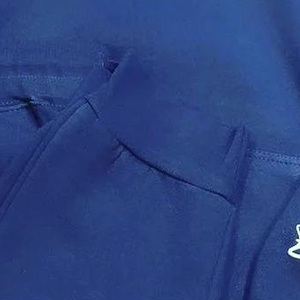 2025 New Winter Hooded Men's 100% Cotton Eco-Friendly Breathable Two-Piece <b>Tracksuit</b> Set High Quality Price - Product Image 6