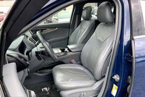 LINCOLN NAUTILUS RESERVE 2019 DE ALTA CALIDAD, TRACCIÓN EN LAS CUATRO RUEDAS, TRANSMISIÓN AUTOMÁTICA, 6 CILINDROS - Product Image 2