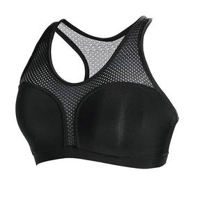 Protector de pecho ligero para mujer, equipo de protección para el pecho diseñado para comodidad, seguridad y entrenamiento deportivo diario - Product Image 1