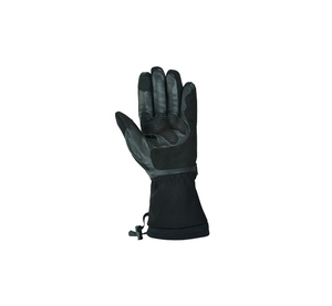 Vente en gros de gants de motocross Gants de motocross unisexes de couleur noire et blanche pour les sports d'équitation - Product Image 3