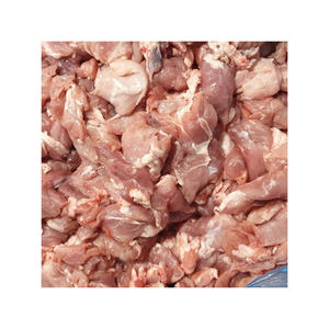 เนื้อหมูบรรจุแช่แข็งและสูญญากาศเพื่อความสดใหม่ปลอดภัยและการขนส่ง - Product Image 5