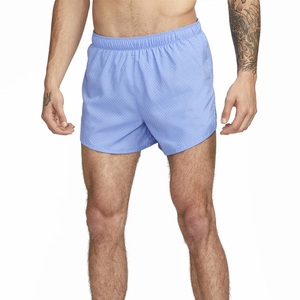 Shorts décontractés pour hommes respirants, style streetwear, 100% coton, taille élastique, séchage rapide, service OEM - Product Image 1