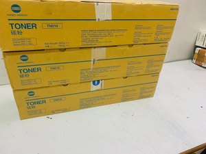 Cartouches de toner TN-016 - Product Image 1