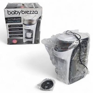VENTE DE MACHINE À DISTRIBUTER DES FORMULES AVANCÉES STYLE BABY BREZZA - Product Image 3
