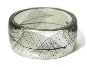 เครื่องประดับที่มีสีสันกำไลข้อมือดีและกำไลข้อมือสร้อยข้อมืออะคริลิคเรซิ่นดอกไม้กำไลข้อมือเครื่องประดับสำหรับ - Product Image 4