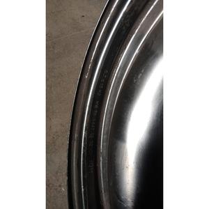 ALFA ROMEO Série Mito (955_) (08>) JANTE EN ACIER MWT0A4471212 - Product Image 4