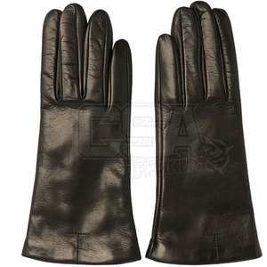 Gants de dressage véritables sur mesure Prix raisonnable Gants de dressage légers de meilleure qualité - Product Image 1