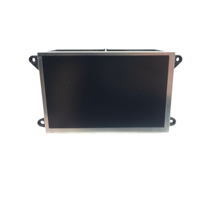 JEEP Renegade IPS2P2876 Serie (18>) Instrumententafel-Wake-Display - Product Image 1