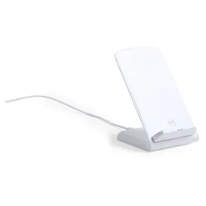 Caricatore Wireless Personalizzato per Ufficio per Dispositivi Elettronici - Product Image 1
